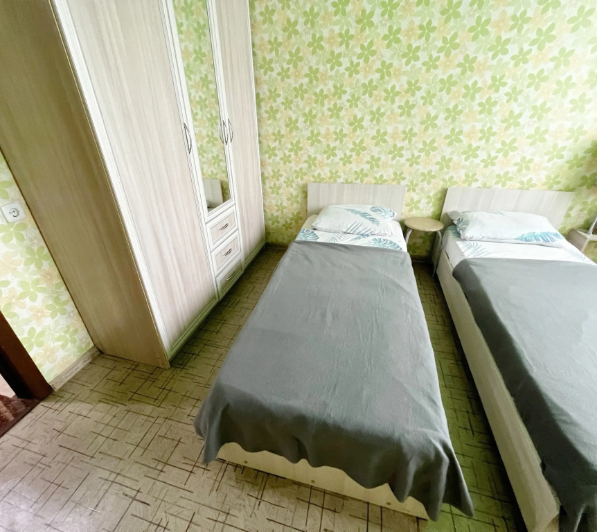 Квартира 2-к. квартира 62 м² 9/9 эт.