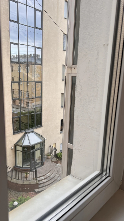 Квартира в сердце Питера