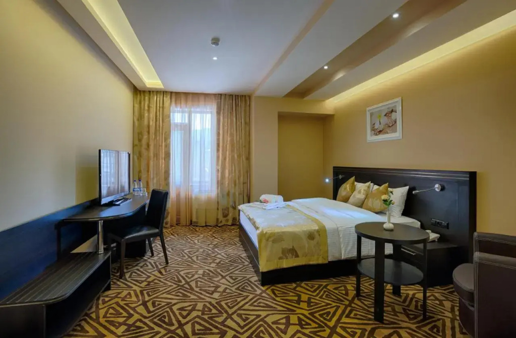 Aghveran Ararat Resort Hotel