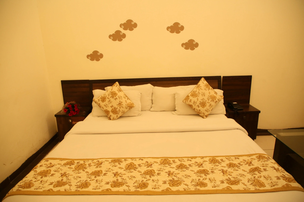 Hotel Sukoon