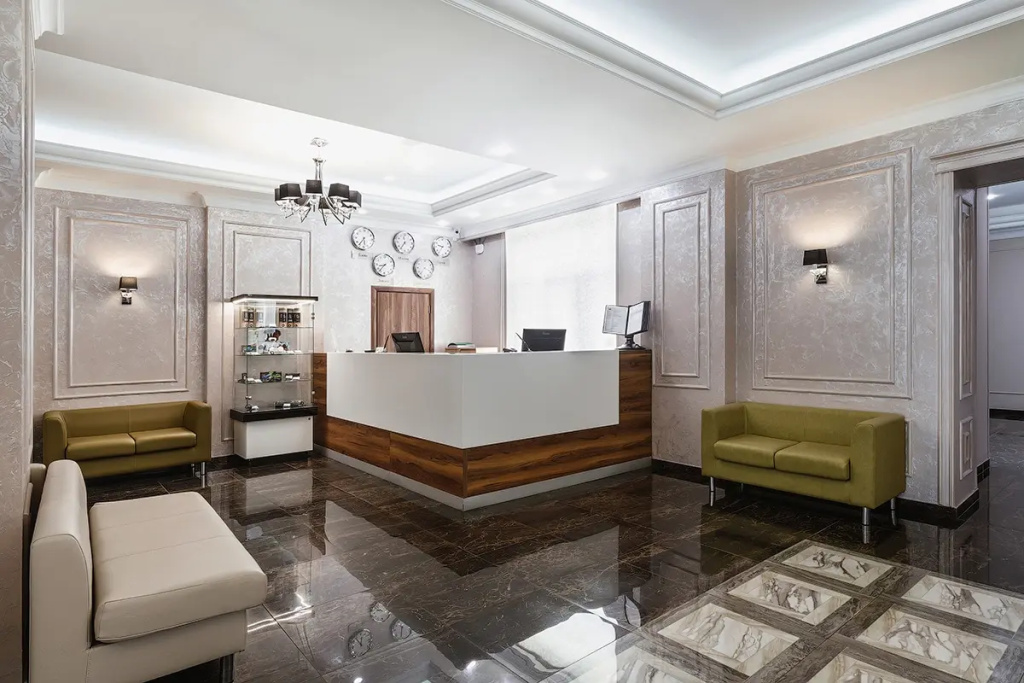 Hotel Sokol
