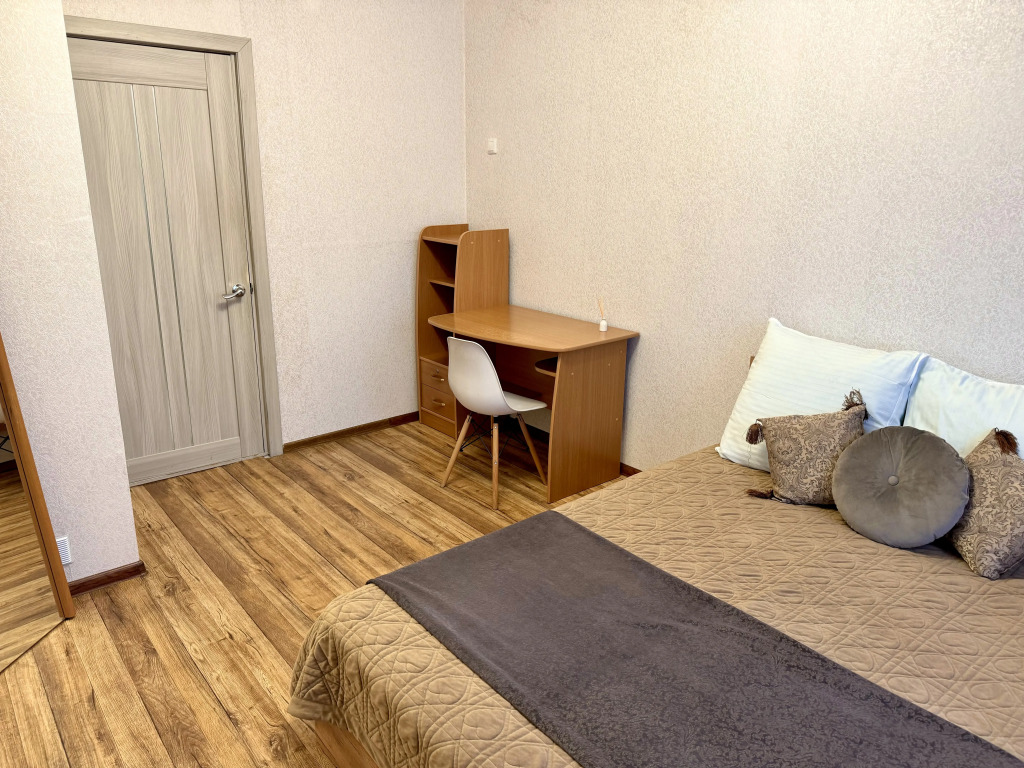 Квартира 3-комн ApartLand Отчетность КнПЗ ГСС