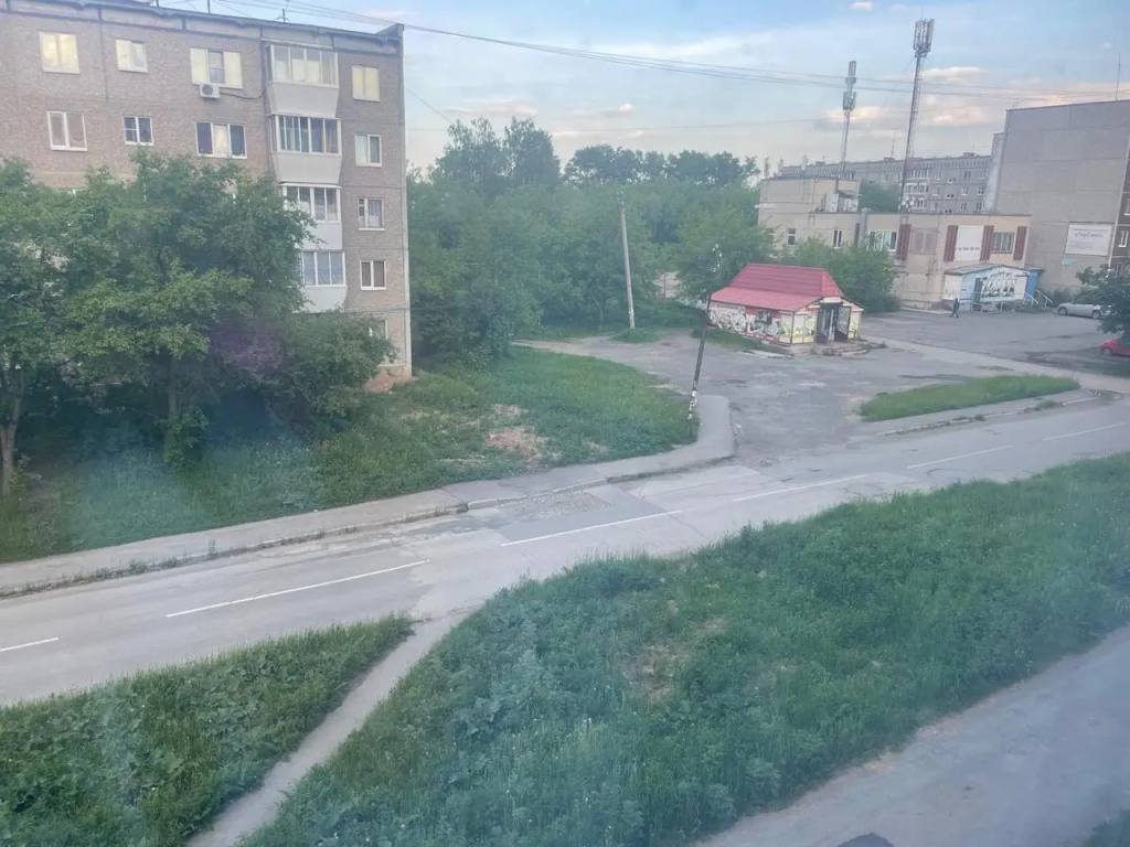 Квартира Двухкомнатная Словно Дома на Маяковского 2
