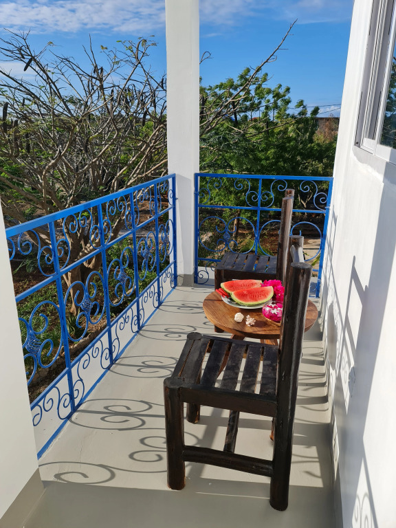 Вилла Frangipani House Zanzibar Nungwi