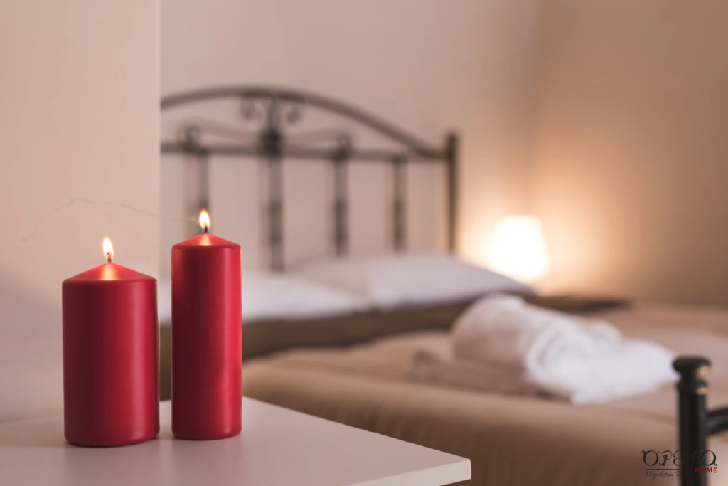 Гостевой Дом Opera Home Napoli