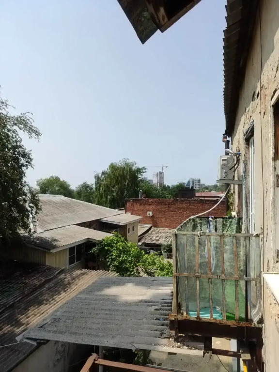 Квартира у Театральной площади в доходном доме