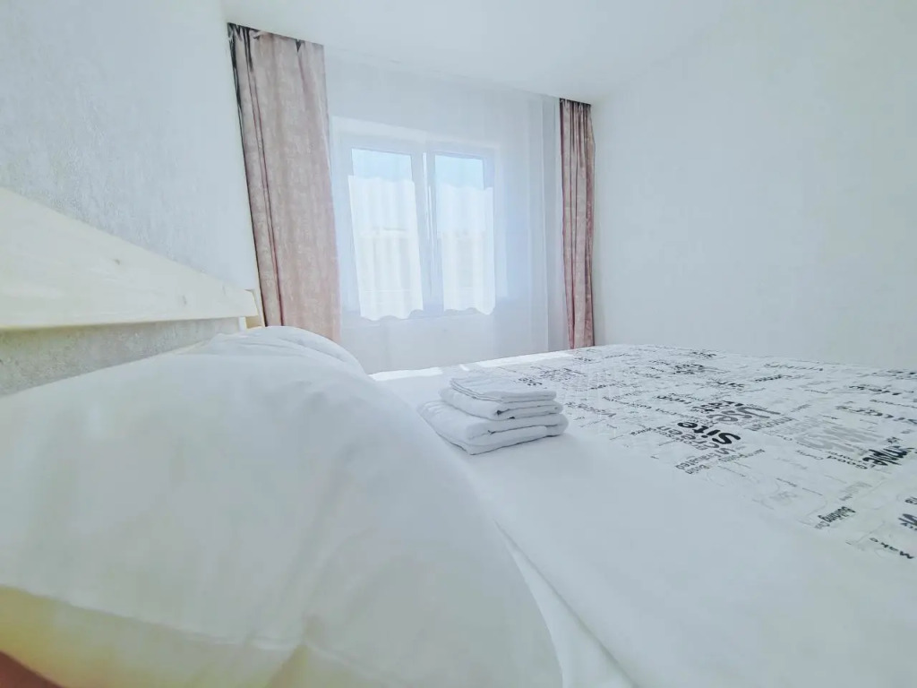 Квартира Новая 2х комнатная Sweet Home