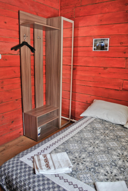 Гостевой дом Family house