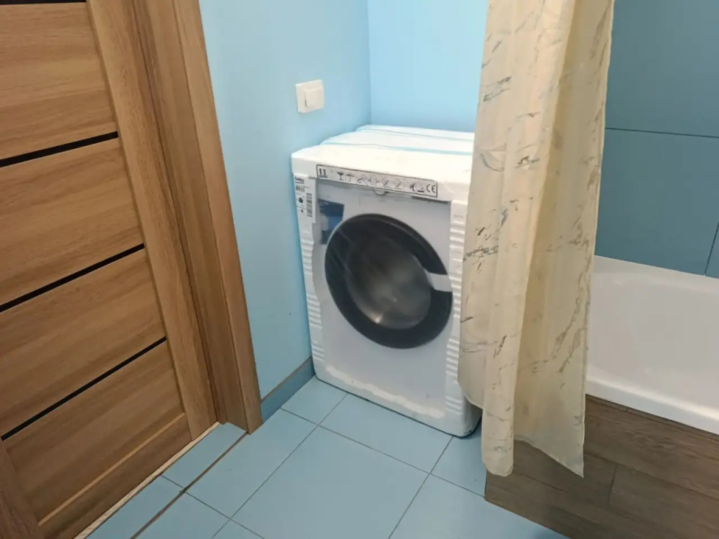 Квартира Студия для 4 в Пионерском районе