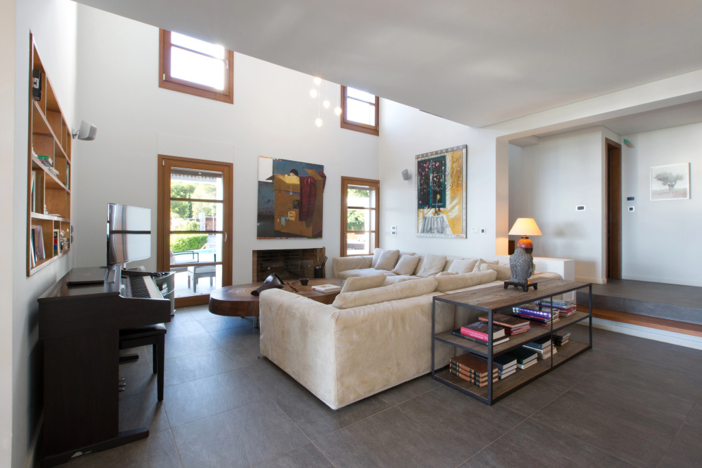 VILLA TERRA CRETA Luxury Retreat and Spa