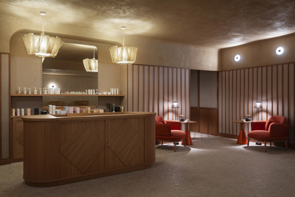 BODBE Hotel