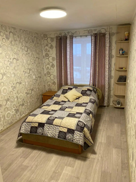 Квартира Воронина 20