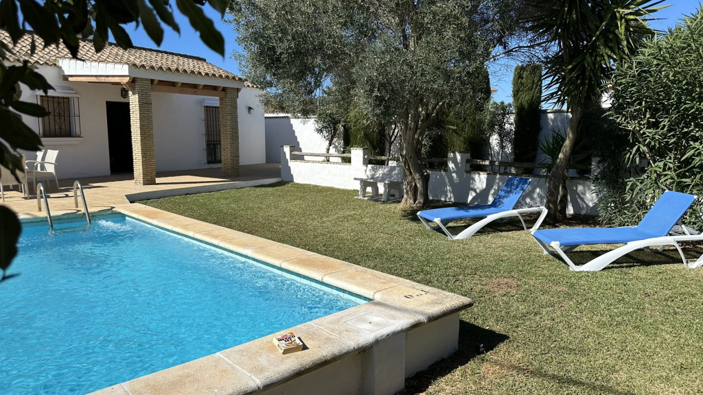 Частный дом Vivienda Rural Atlantico Sur