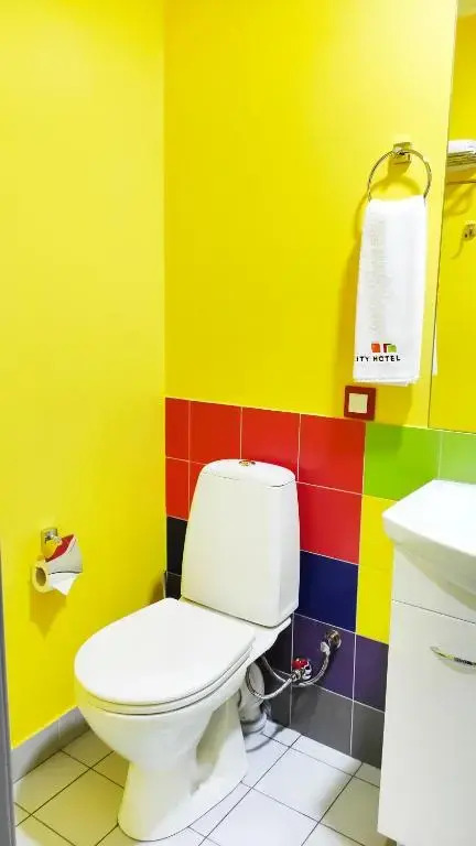 City Hostel Shymkent