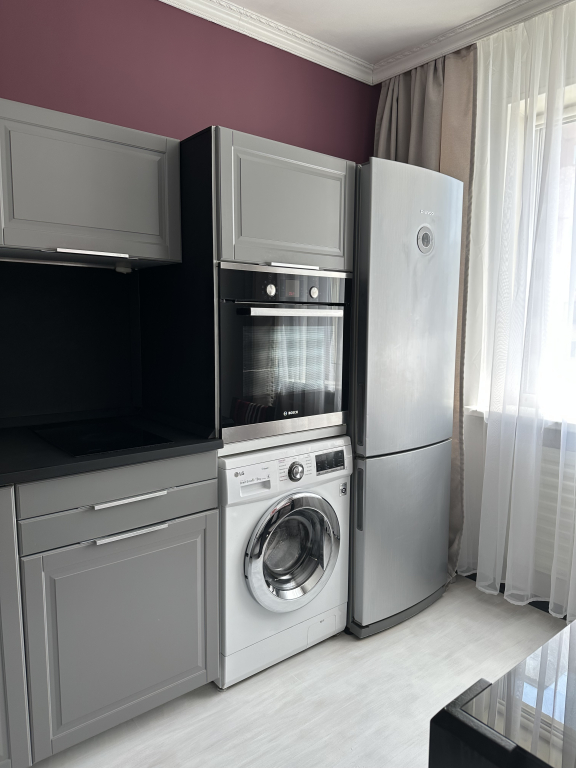 Квартира Like Home