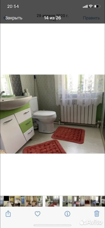 Частный дом Под Ключ Солнечный