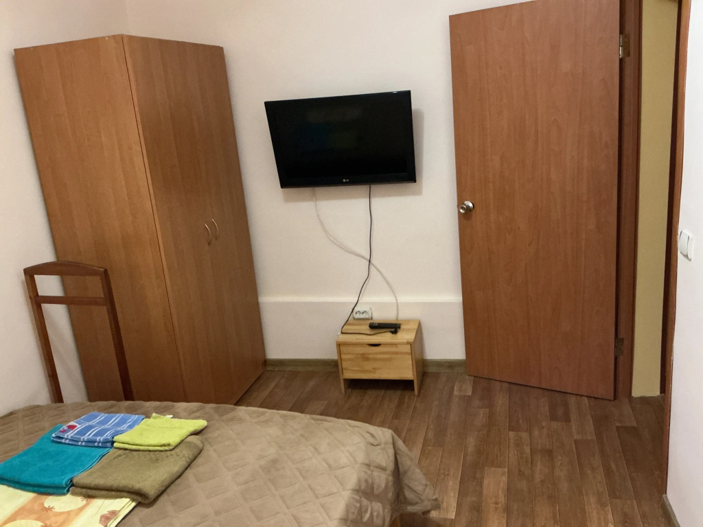 Apartments Gagarina