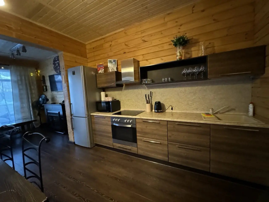 Апартаменты 205 Sunny valley