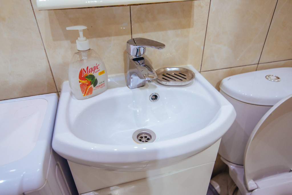 Апартаменты RentPiter Nevsky 79
