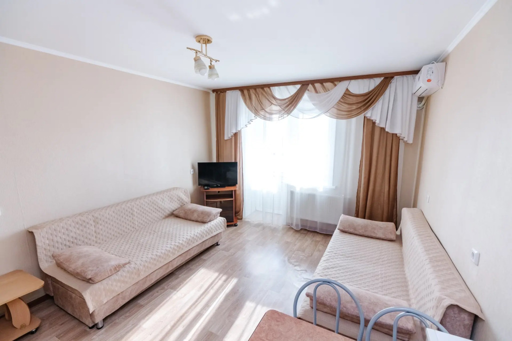 Квартира Студия в центре