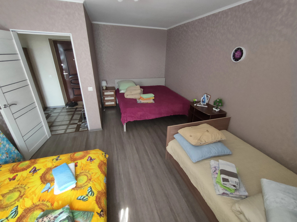 Квартира в Новом Доме 1