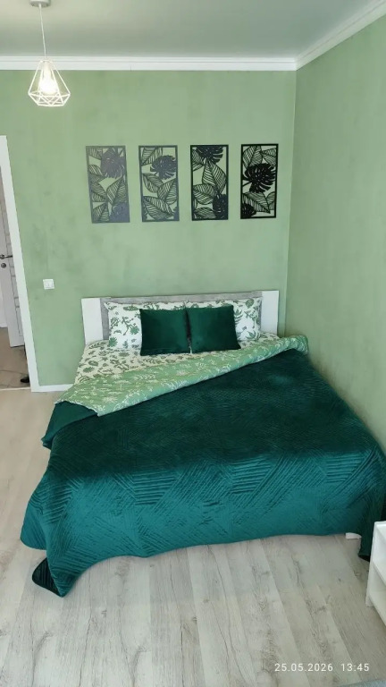 Квартира Green Face