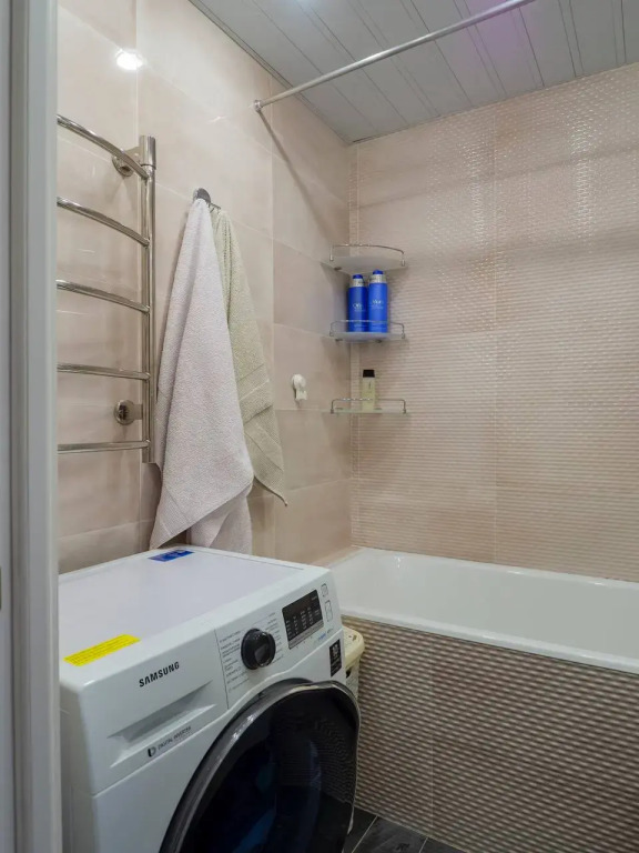 Апартаменты Family House in Moscow