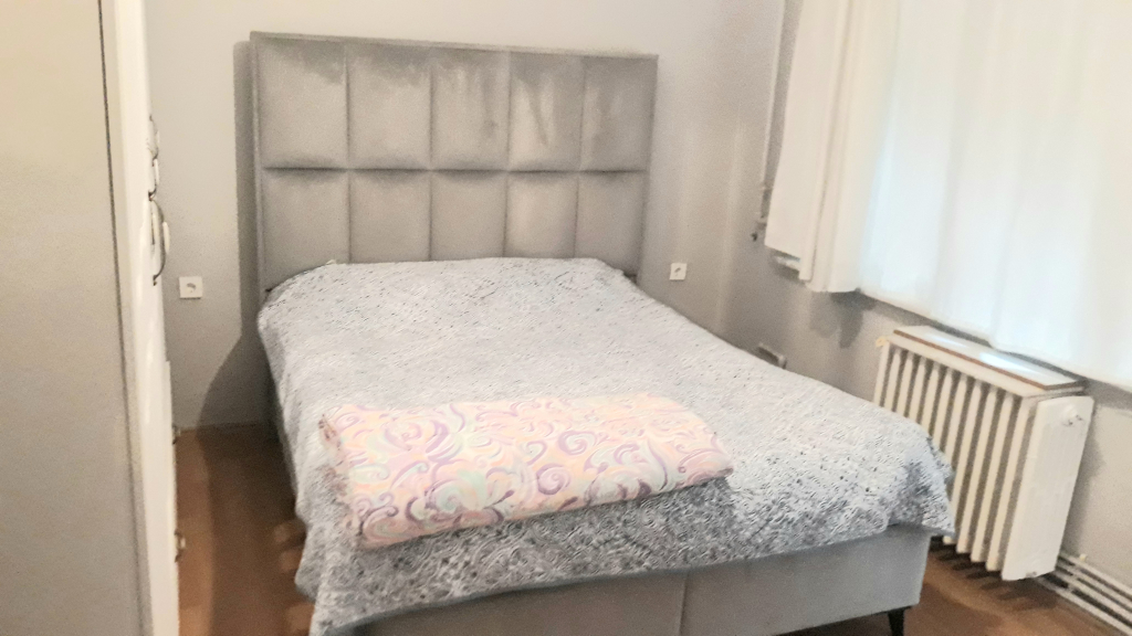 Квартира Sweet & Comfortable 2+1 Flat at Taksim