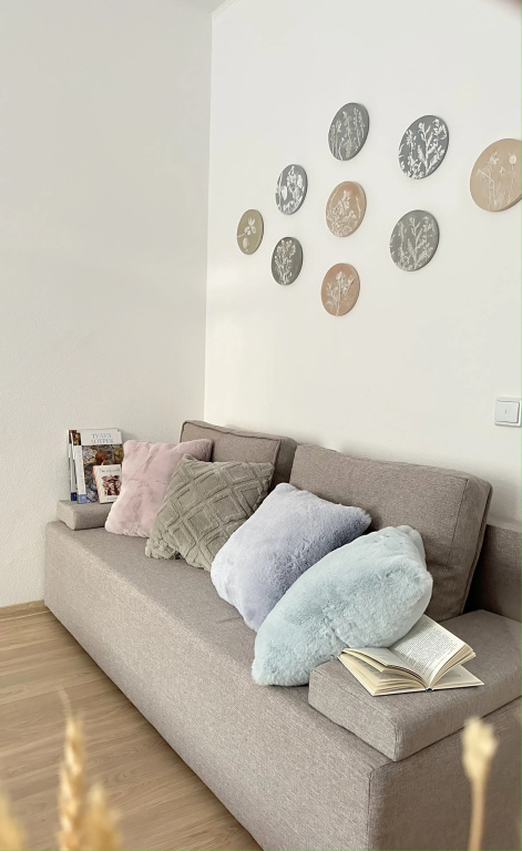 Квартира Daily Rent Apartments -Дискавери