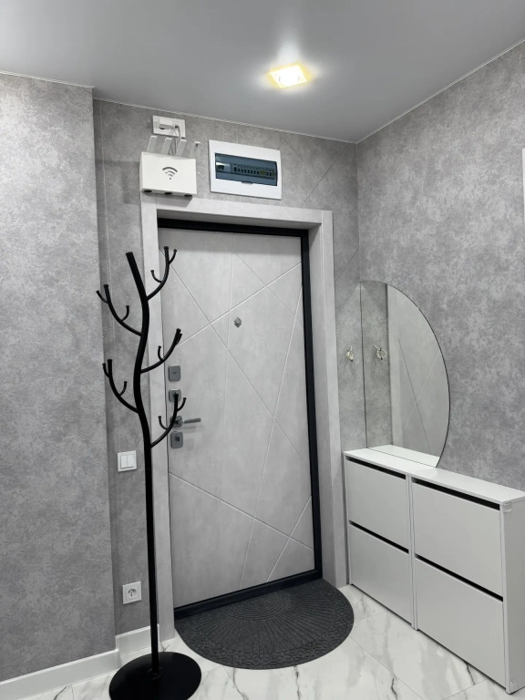 Квартира 121 на Улице Оганова 20с1