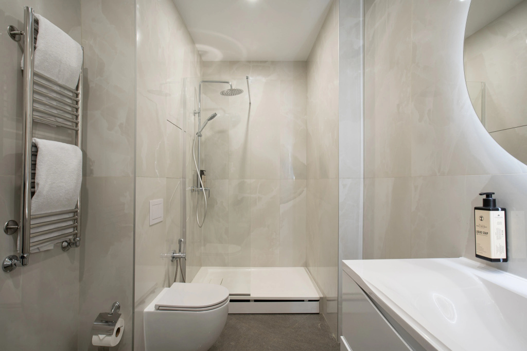 Rokos Spb Boutique hotel