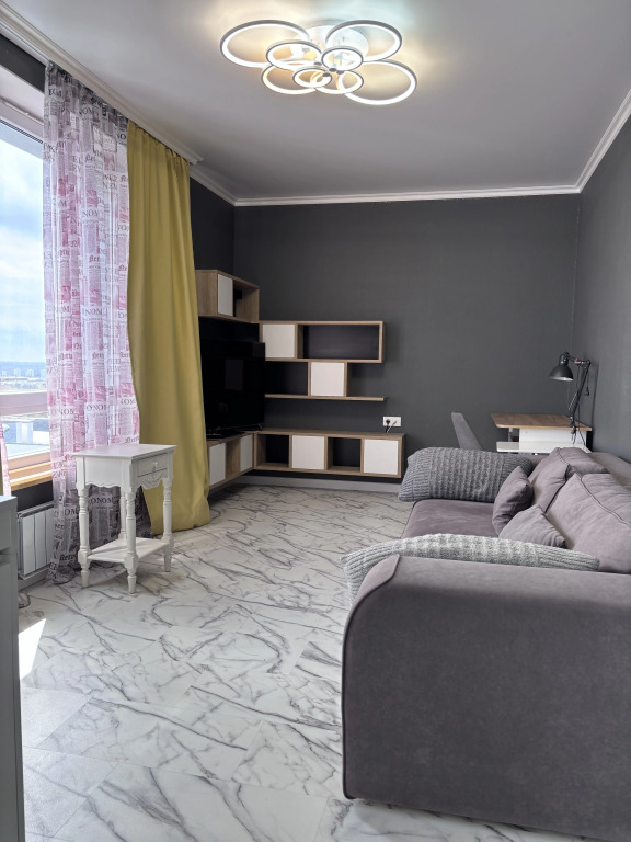 Квартира 3комн в центре Уфы