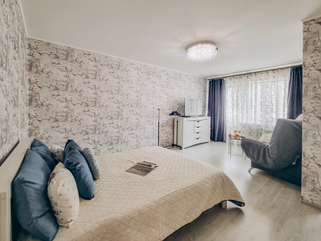LovelyHome39|Апартаменты у Музея Марципан