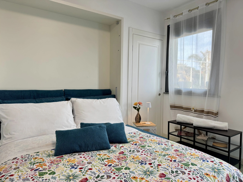 Aurora View Resort, Boutique Suites near Taormina & Mount Etna