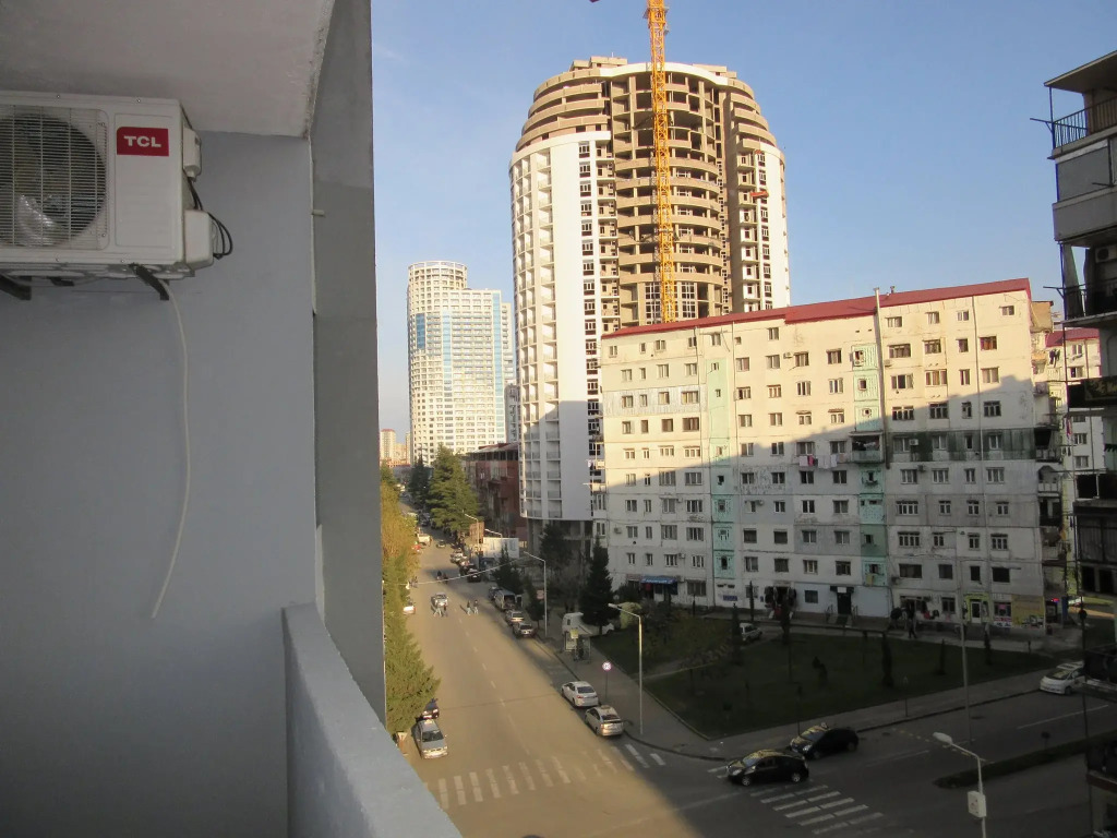 Апартаменты Batumi Sea
