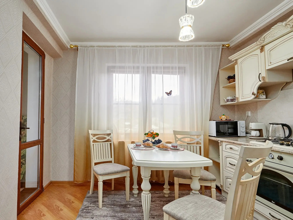 Квартира Место Силы