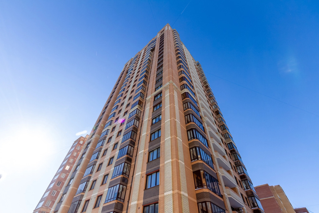 Апартаменты Andora apart | Дизайнерская 2к Квартира Тропик в ЖК Державинский квартал