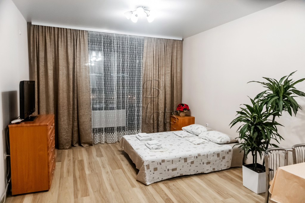 Апартаменты Стандарт на Владимирской 148/2 B-Flats