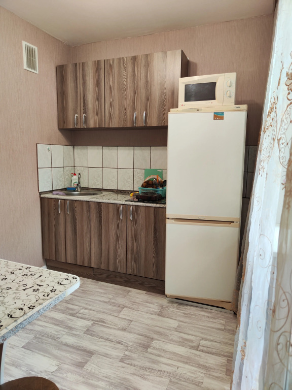 Апартаменты у Ленты Своя Жемчужина Сибири
