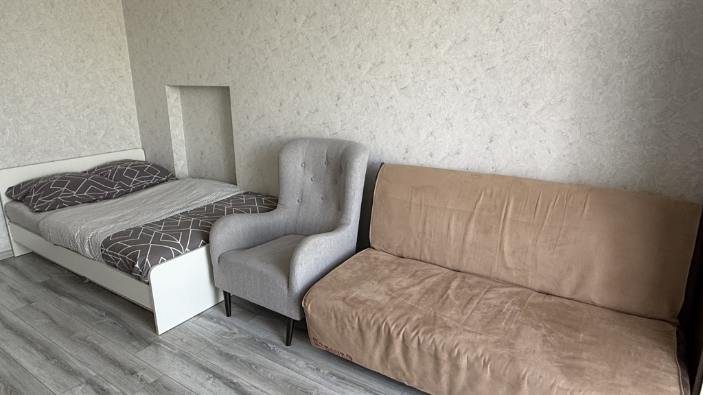 Апартаменты Двухкомнатные  в Центре Бреста "Теплый стан"/ Center Brest Apparts