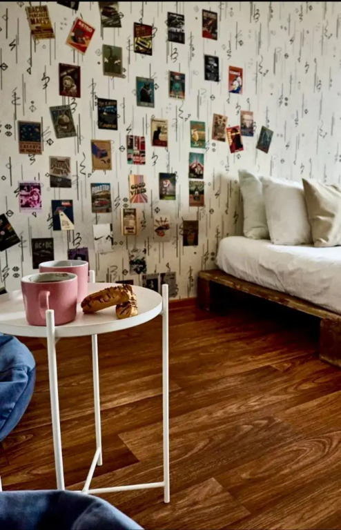 Апартаменты City House