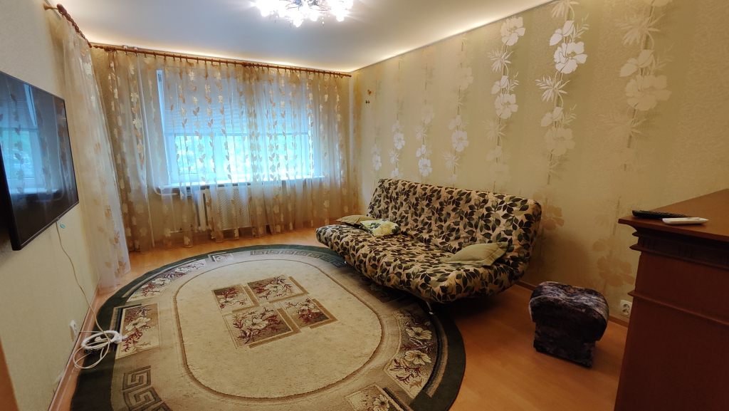 Квартира НовЛав