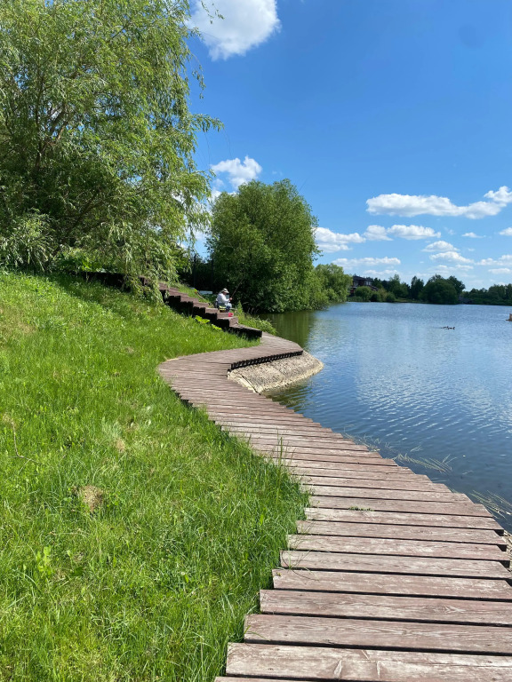 Гостевой дом Water Villa