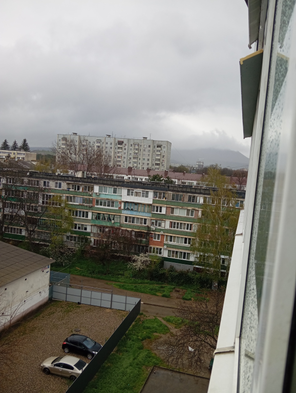 Квартира Маленькая Уютная Светлая