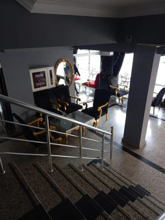 Atalla Hotel