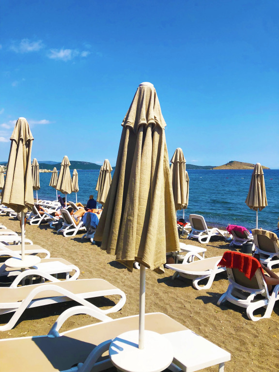 Zest Exclusive Hotel & Spa
