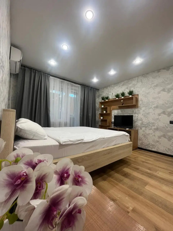 Квартира на Копылова 30к2