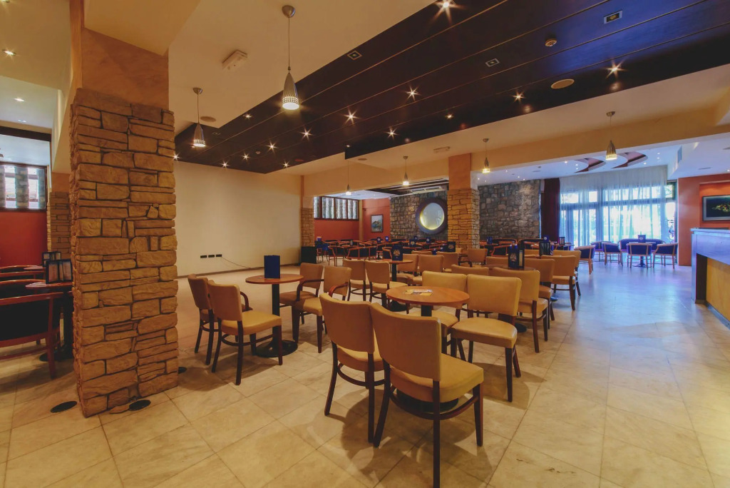 Hotel Montenegro