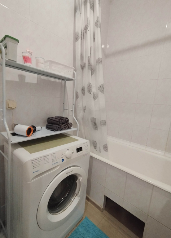 Квартира у Исаакия