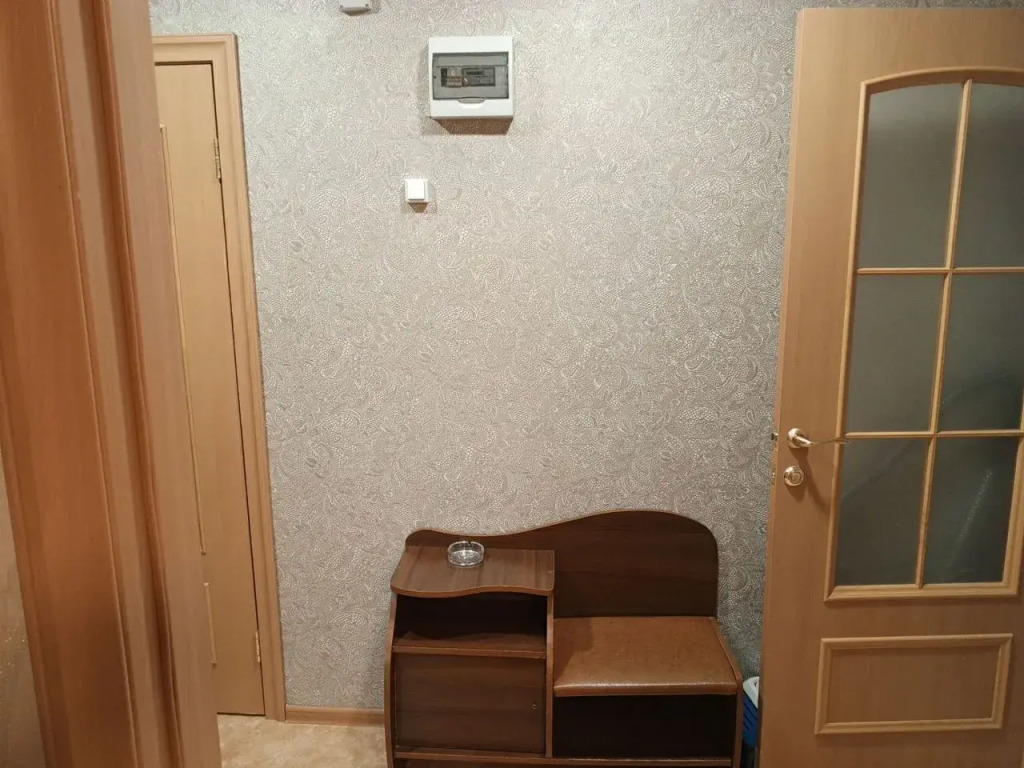 Квартира на ул. Косотурской, 5